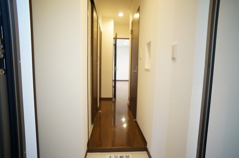 物件内観写真2　(別号室イメージ)