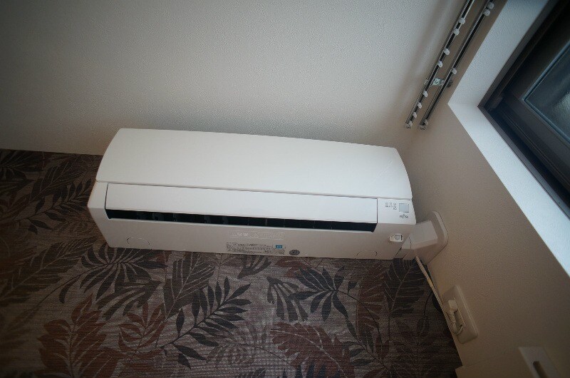 物件内観写真12　(別号室イメージ)