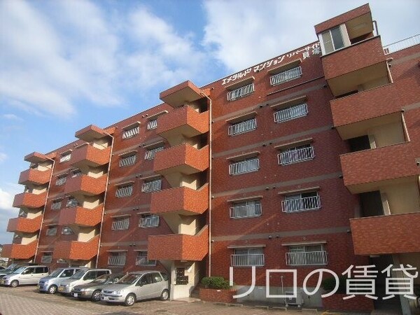 建物外観(外観)