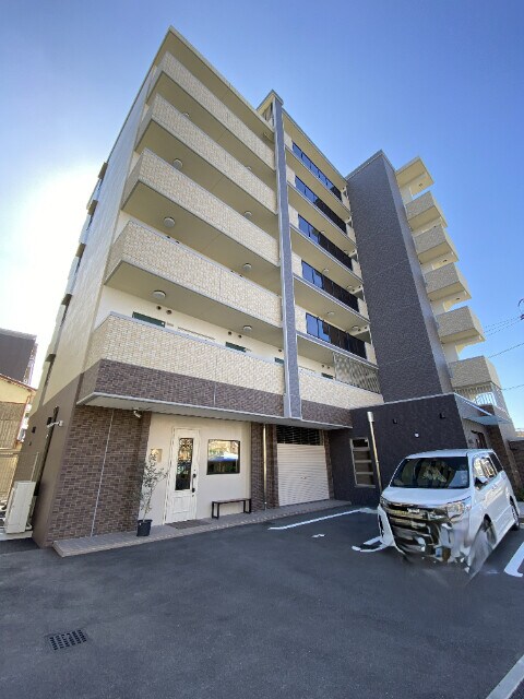 物件外観写真1　(外観)