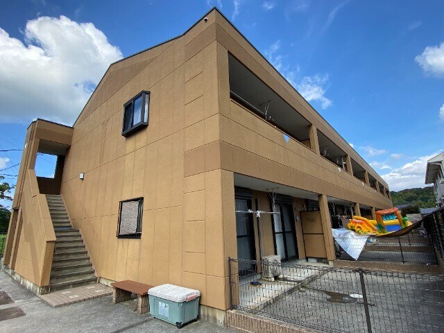 物件外観写真1　(外観)