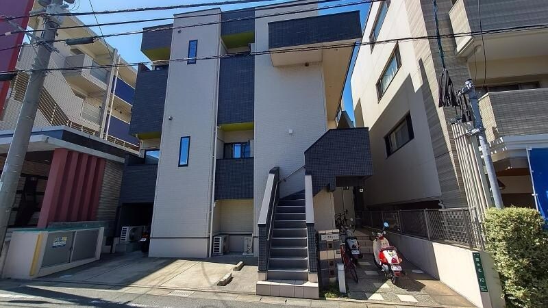 物件内観写真7　(別号室)