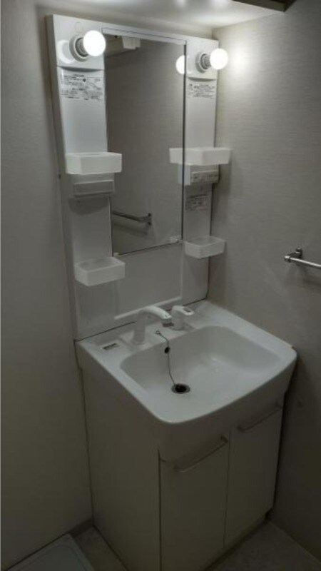 物件内観写真9　(別号室)