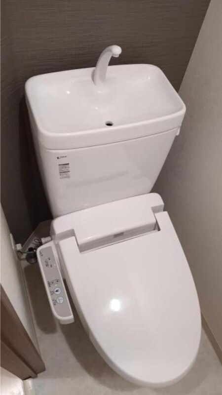 物件内観写真10　(別号室)