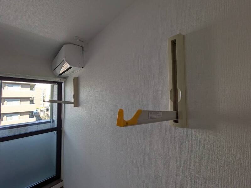 物件内観写真11　(別号室)