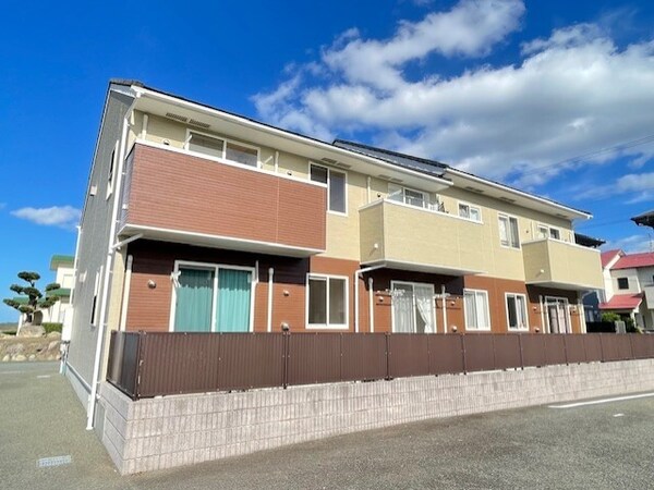 建物外観(外観)