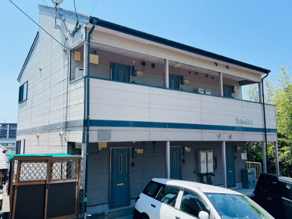 建物外観(外観)