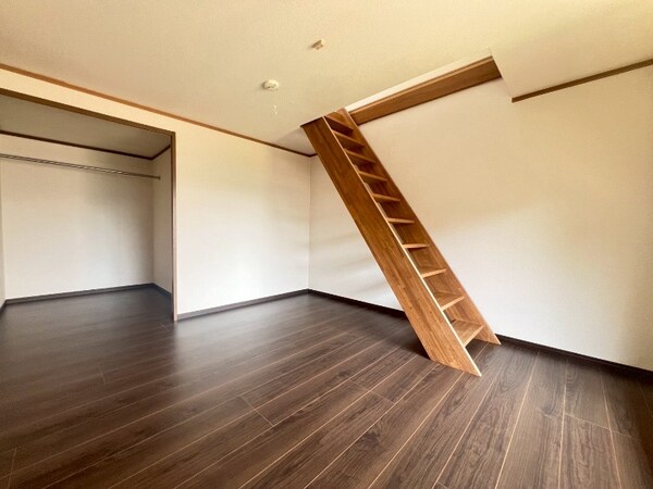 その他部屋・スペース
