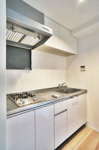 物件内観写真5　(別号室)