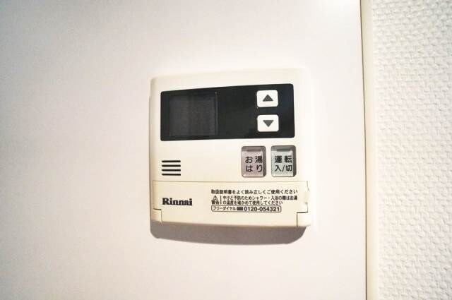 物件内観写真16　(別号室)