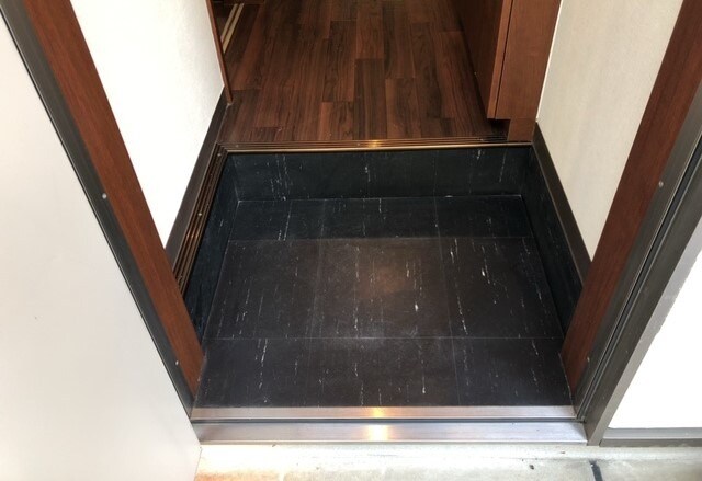 物件内観写真2　(同型イメージ)