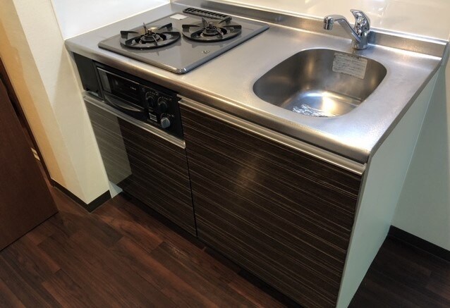 物件内観写真4　(同型イメージ)