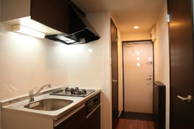 物件内観写真12　(同型イメージ)