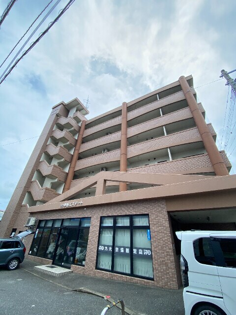 物件外観写真1　(外観)