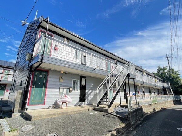 建物外観(外観)
