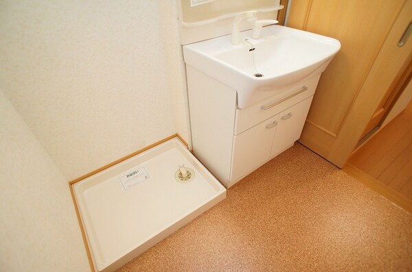 洗面所(同仕様)