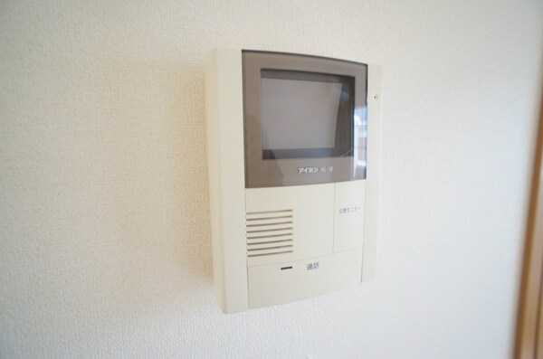 セキュリティ(同仕様)