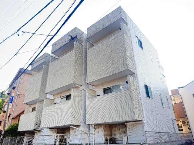 コンフォートベネフィスデュオ香椎参道