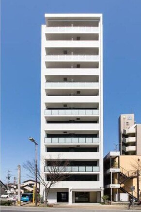 物件外観写真1　(外観)