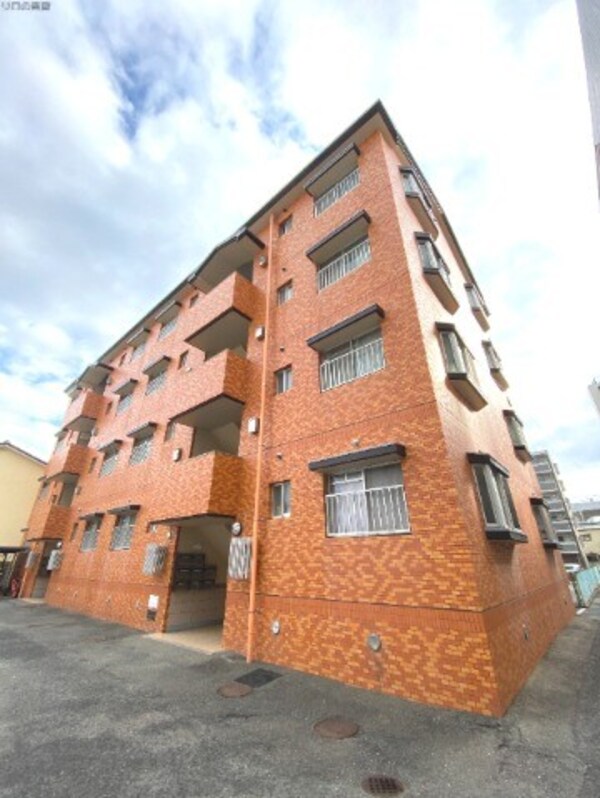 建物外観(外観)