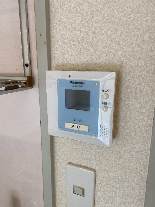 セキュリティ(同型イメージ)