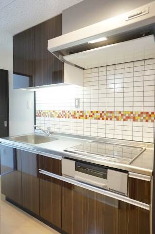 物件内観写真6　(同型イメージ)