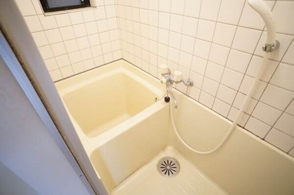 バス／シャワールーム等(別号室)