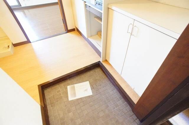 物件内観写真7　(別号室)