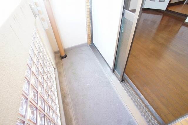 物件内観写真8　(別号室)