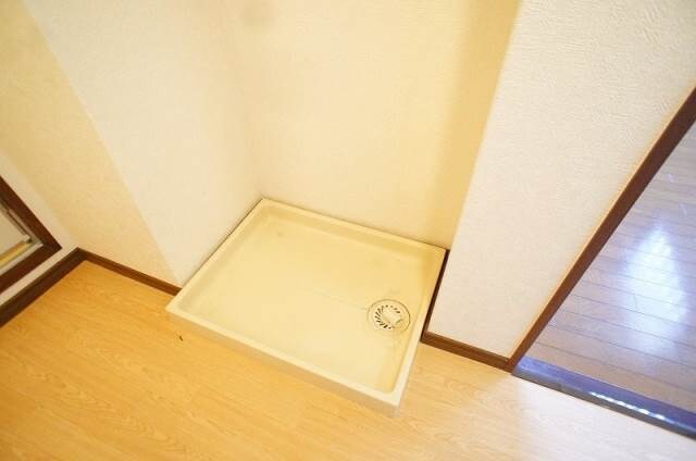 物件内観写真12　(別号室)