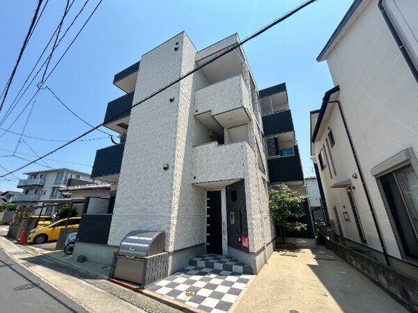 建物外観(外観)