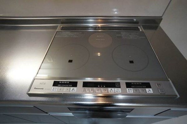 その他設備(別部屋参照)