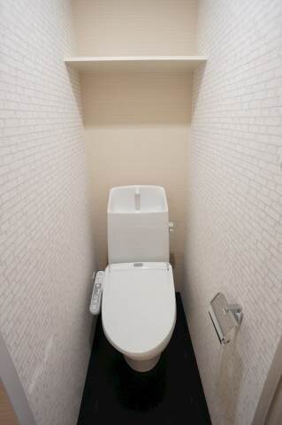 物件内観写真12　(同型イメージ)