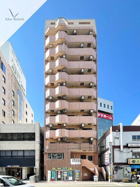 物件外観写真1　(外観)