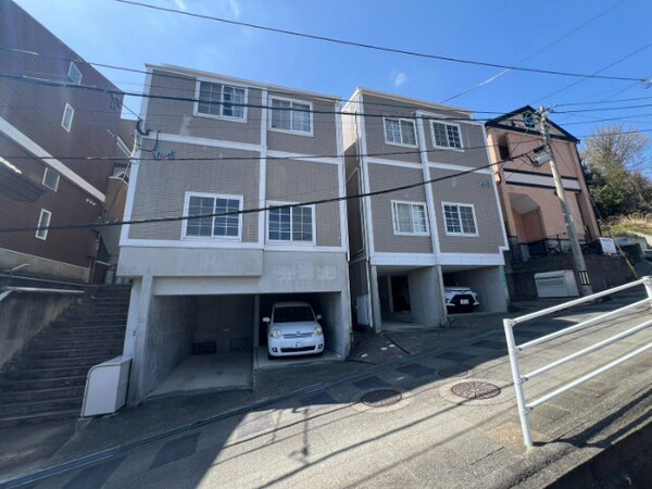 建物外観(外観)