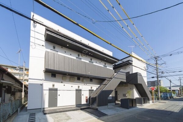 建物外観(外観)