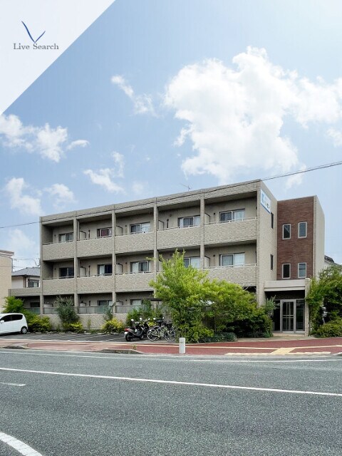 物件外観写真1　(外観)