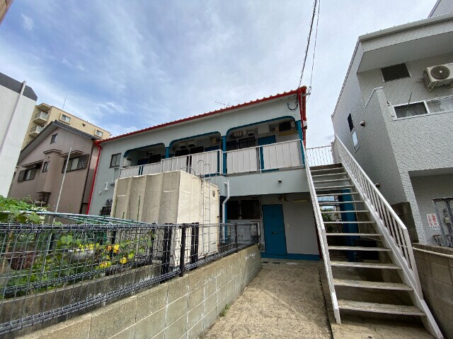 物件外観写真1　(外観)