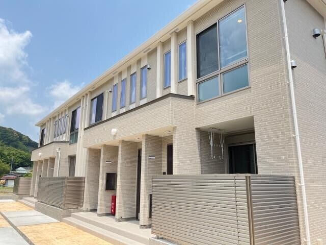 物件外観写真1　(外観)