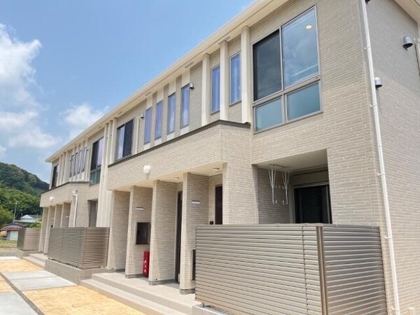 建物外観(外観)