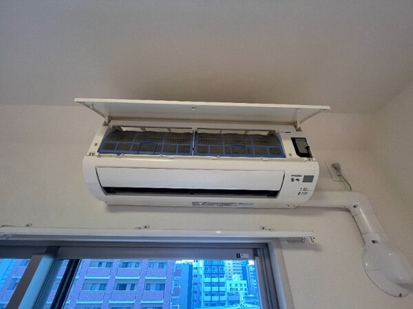 その他設備(別号室)