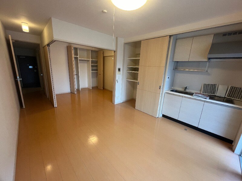 物件内観写真5　(別号室)