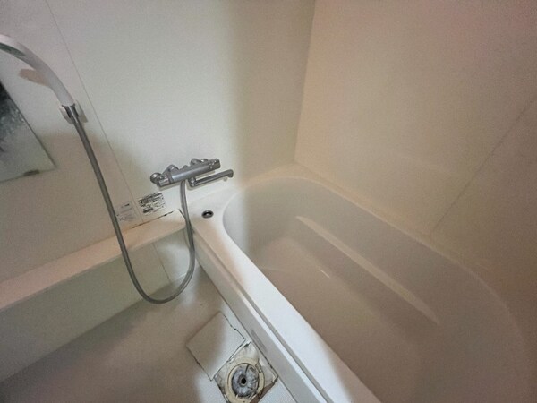 バス／シャワールーム等(別号室)