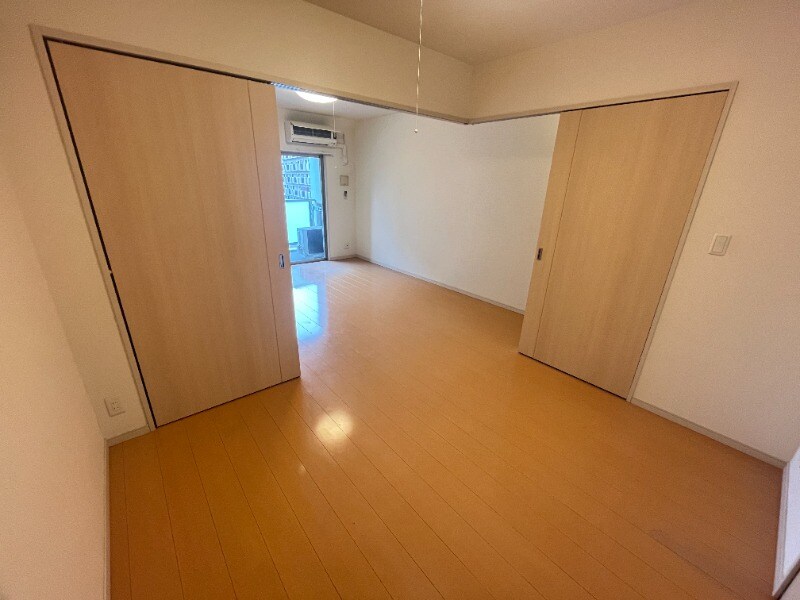 物件内観写真7　(別号室)