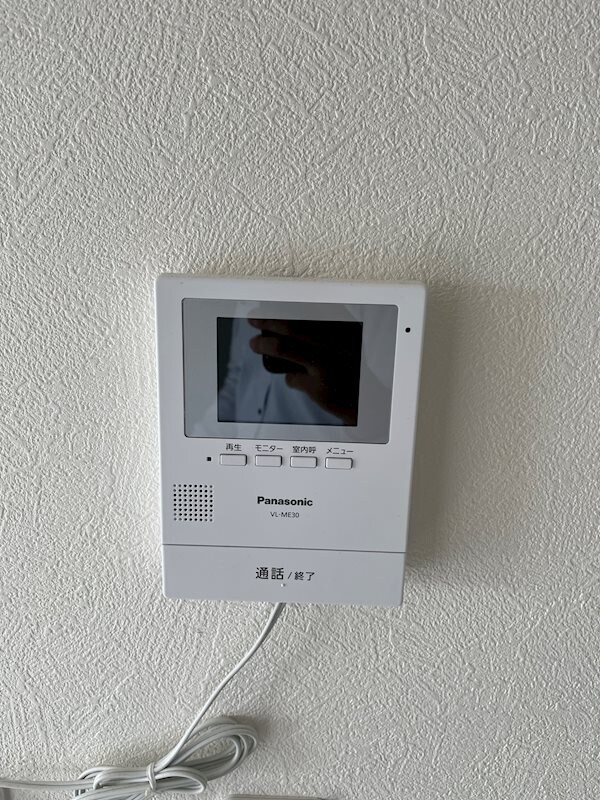 その他設備(別号室)