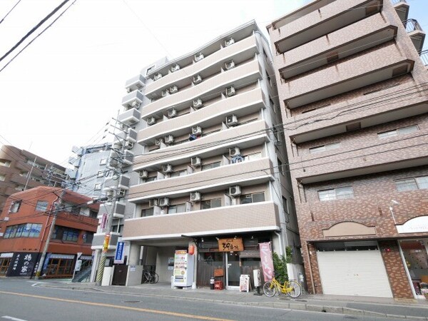 建物外観(外観)