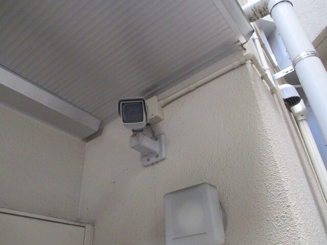 物件内観写真11　(別号室写真)