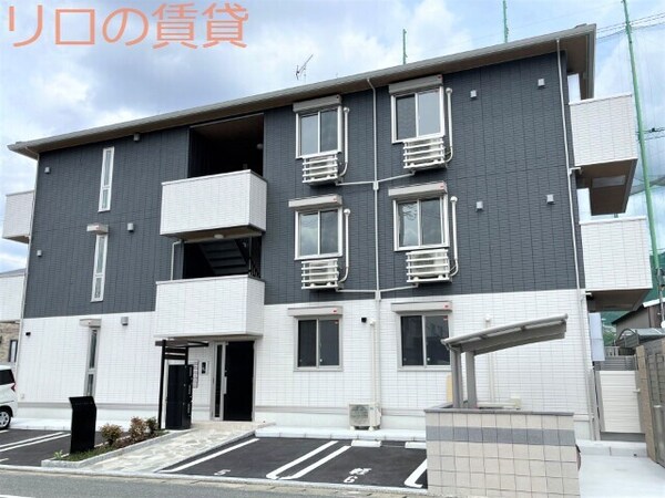 建物外観(外観)