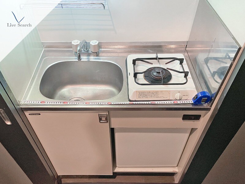 物件内観写真3　(別号室)