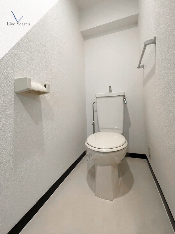 物件内観写真4　(別号室)